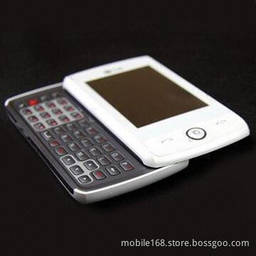 Refurbished GW520 Phone with Bluetooth, Java USB, MP3 Player, 3.15MP Camera, Touchscreen